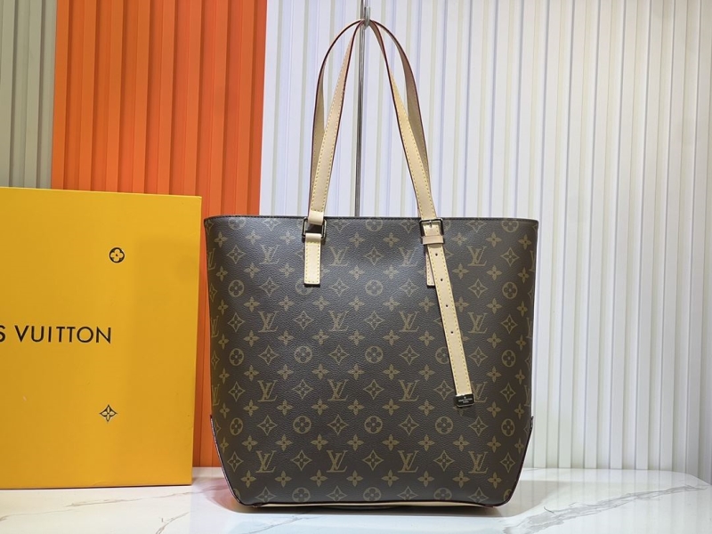 LV Shopping Bags